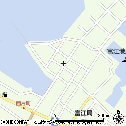 川元建材店周辺の地図