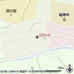 坂本写真館周辺の地図