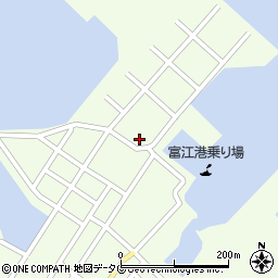 村岡食肉産業有限会社　カナール処理場周辺の地図