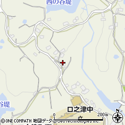 長崎県南島原市口之津町丙2282周辺の地図