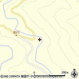 福島銘木　木の根工芸周辺の地図