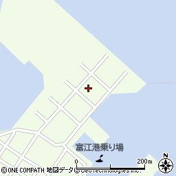 田尾畜産協組周辺の地図