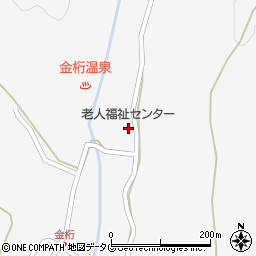 熊本県宇城市三角町中村381-2周辺の地図