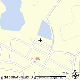 宮崎県延岡市川島町1935周辺の地図