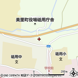 松本・輪業レンタカー周辺の地図