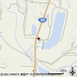 長崎県南島原市口之津町丙1360-1周辺の地図
