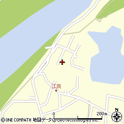 宮崎県延岡市川島町959周辺の地図