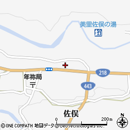 有限会社上田農機周辺の地図