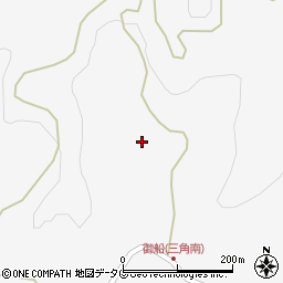熊本県宇城市三角町里浦2466周辺の地図