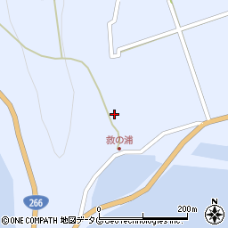 熊本県宇城市不知火町松合2879周辺の地図