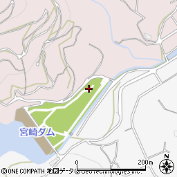 長崎県長崎市川原町1330周辺の地図