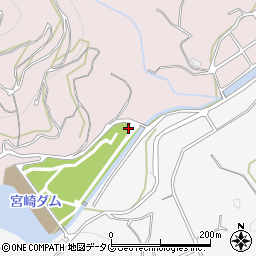 長崎県長崎市川原町1333周辺の地図