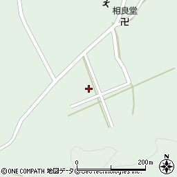 九州溝端紙工印刷株式会社周辺の地図