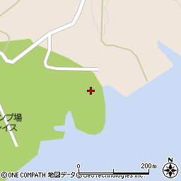 熊本県下益城郡美里町畝野3151周辺の地図