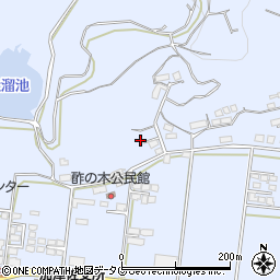 長崎県南島原市加津佐町丙21周辺の地図