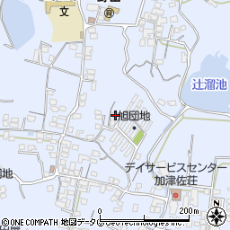長崎県南島原市加津佐町乙1234周辺の地図