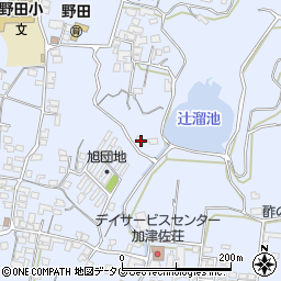 長崎県南島原市加津佐町乙1311周辺の地図