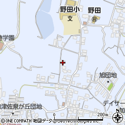 長崎県南島原市加津佐町乙1143周辺の地図