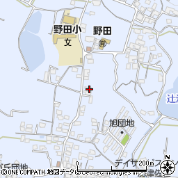 長崎県南島原市加津佐町乙1222周辺の地図