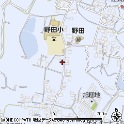 長崎県南島原市加津佐町乙1158周辺の地図