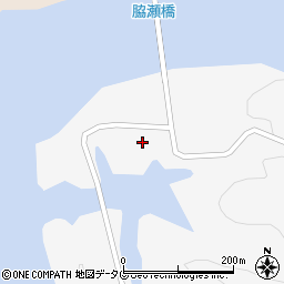 熊本県下益城郡美里町洞岳1256周辺の地図