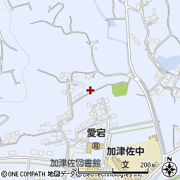 長崎県南島原市加津佐町丙163周辺の地図