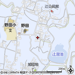 長崎県南島原市加津佐町乙1346周辺の地図