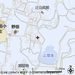 長崎県南島原市加津佐町乙1369周辺の地図