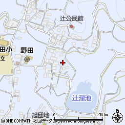 長崎県南島原市加津佐町乙1365周辺の地図