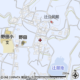 長崎県南島原市加津佐町乙1353周辺の地図