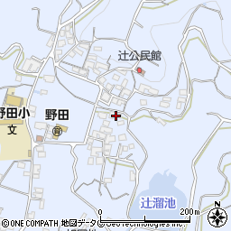 長崎県南島原市加津佐町乙1354周辺の地図