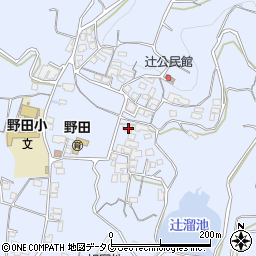 長崎県南島原市加津佐町乙1549周辺の地図