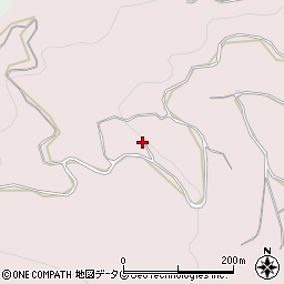 長崎県長崎市川原町1623周辺の地図