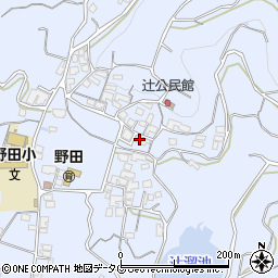 長崎県南島原市加津佐町乙1844周辺の地図