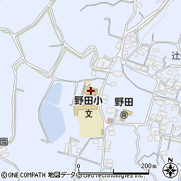 長崎県南島原市加津佐町乙1172周辺の地図