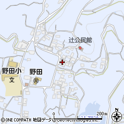長崎県南島原市加津佐町乙1847周辺の地図