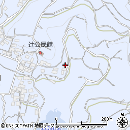 長崎県南島原市加津佐町乙1759周辺の地図