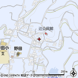 長崎県南島原市加津佐町乙1849周辺の地図