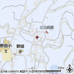 長崎県南島原市加津佐町乙1854周辺の地図