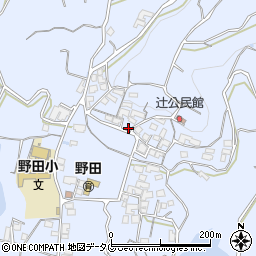 長崎県南島原市加津佐町乙1867周辺の地図