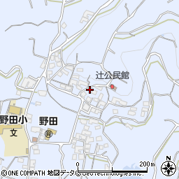 長崎県南島原市加津佐町乙1856周辺の地図
