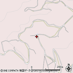 長崎県長崎市川原町1640周辺の地図