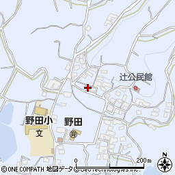 長崎県南島原市加津佐町乙1879周辺の地図