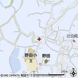 長崎県南島原市加津佐町乙1885周辺の地図