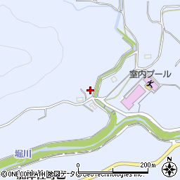 長崎県南島原市加津佐町丙1747周辺の地図