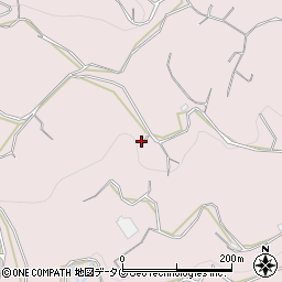 長崎県長崎市川原町1718周辺の地図