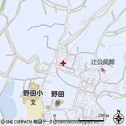 長崎県南島原市加津佐町乙1878周辺の地図