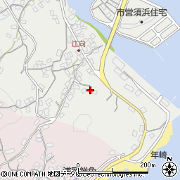 長崎県長崎市為石町4663周辺の地図