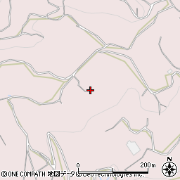 長崎県長崎市川原町1683周辺の地図