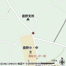 清成酒店周辺の地図